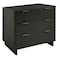 Manhattan Comfort Granville 38.18 Standard Dresser in Dark Grey DR-5015 - alternate 5